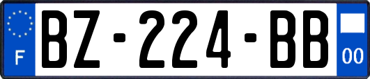 BZ-224-BB