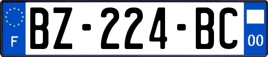 BZ-224-BC