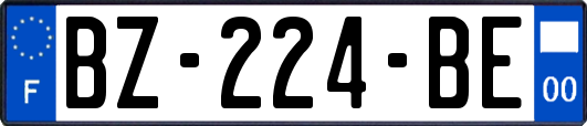 BZ-224-BE