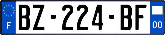 BZ-224-BF