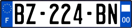 BZ-224-BN