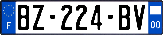 BZ-224-BV