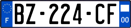 BZ-224-CF