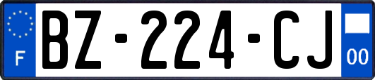 BZ-224-CJ