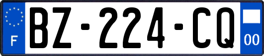 BZ-224-CQ