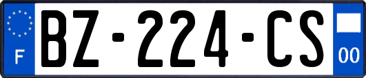 BZ-224-CS