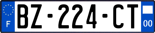 BZ-224-CT