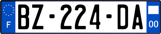 BZ-224-DA