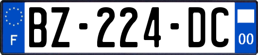 BZ-224-DC