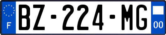 BZ-224-MG