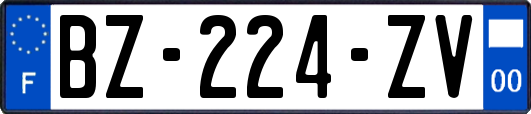 BZ-224-ZV