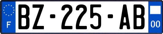 BZ-225-AB