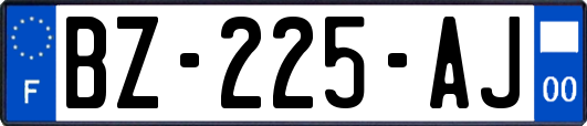 BZ-225-AJ