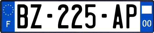 BZ-225-AP