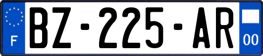 BZ-225-AR