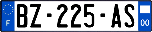 BZ-225-AS