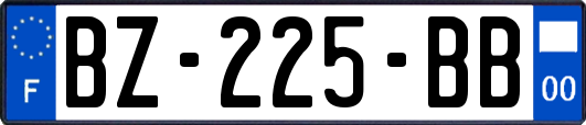 BZ-225-BB