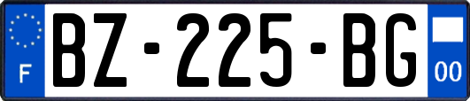 BZ-225-BG