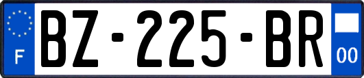 BZ-225-BR