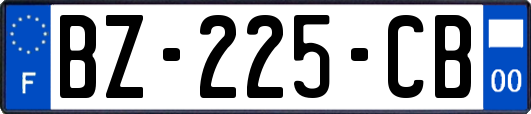 BZ-225-CB