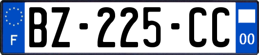 BZ-225-CC