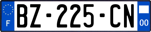 BZ-225-CN