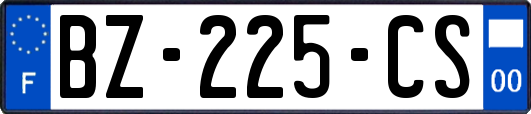 BZ-225-CS