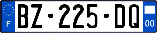 BZ-225-DQ