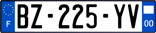 BZ-225-YV