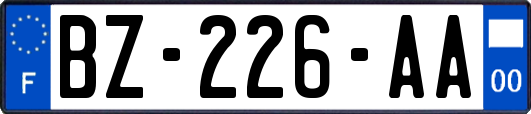 BZ-226-AA