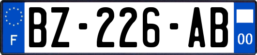 BZ-226-AB