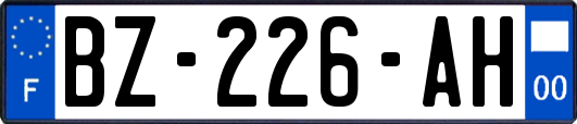 BZ-226-AH