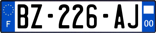 BZ-226-AJ