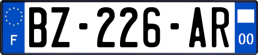 BZ-226-AR