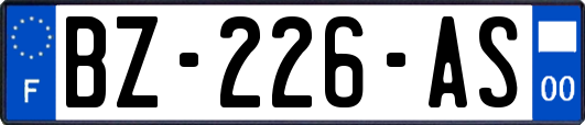 BZ-226-AS