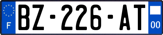 BZ-226-AT