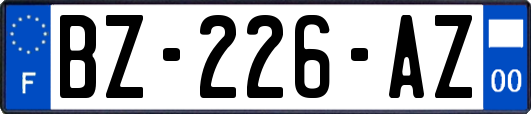 BZ-226-AZ