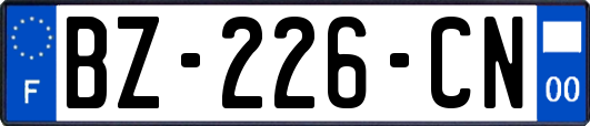 BZ-226-CN