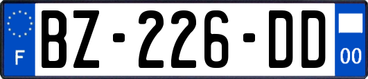 BZ-226-DD