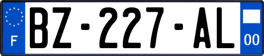 BZ-227-AL