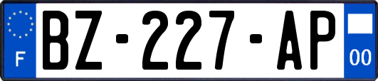 BZ-227-AP