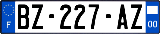 BZ-227-AZ