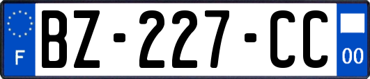 BZ-227-CC