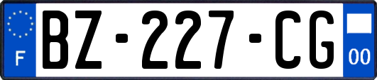 BZ-227-CG