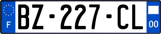 BZ-227-CL