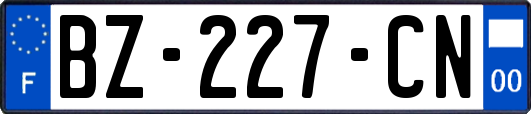 BZ-227-CN