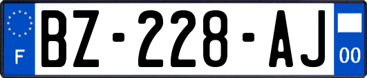 BZ-228-AJ