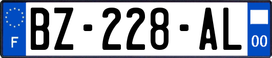 BZ-228-AL