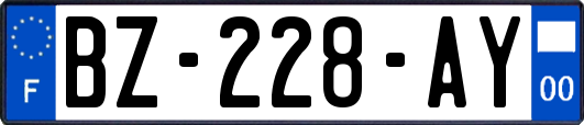 BZ-228-AY