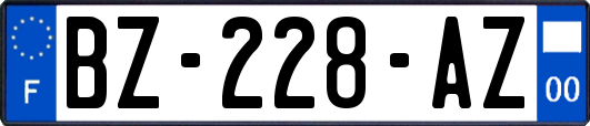 BZ-228-AZ